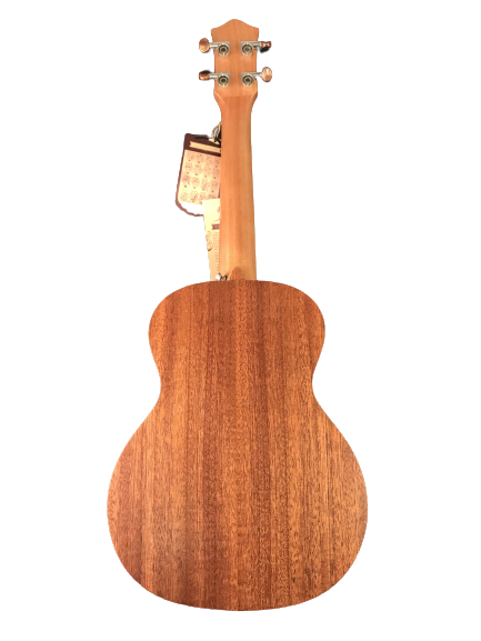 Ukulele Tenor 26 Zoll DUT-100 Donner inkl Tasche