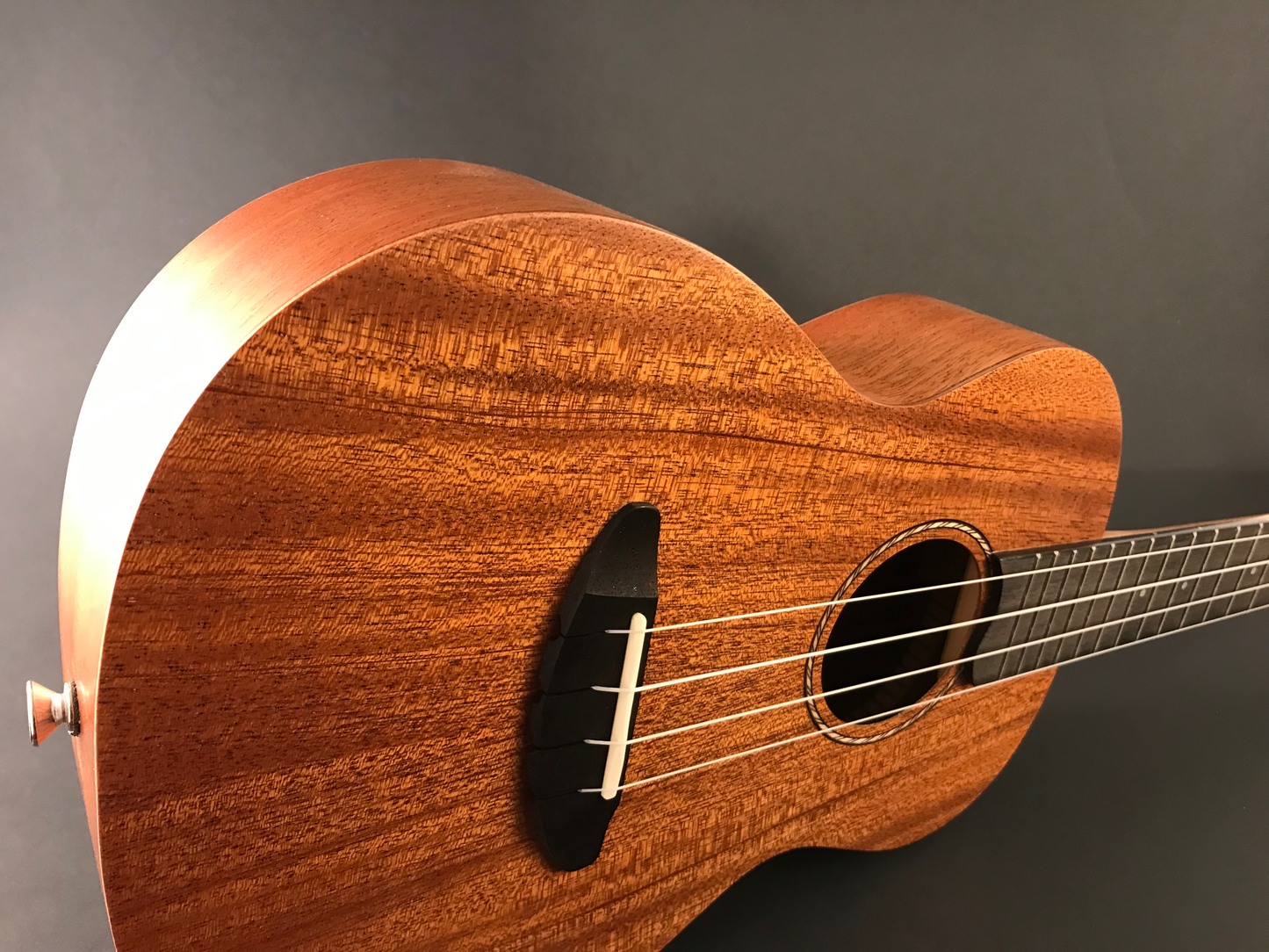 Ukulele Tenor 26 Zoll DUT-100 Donner inkl Tasche