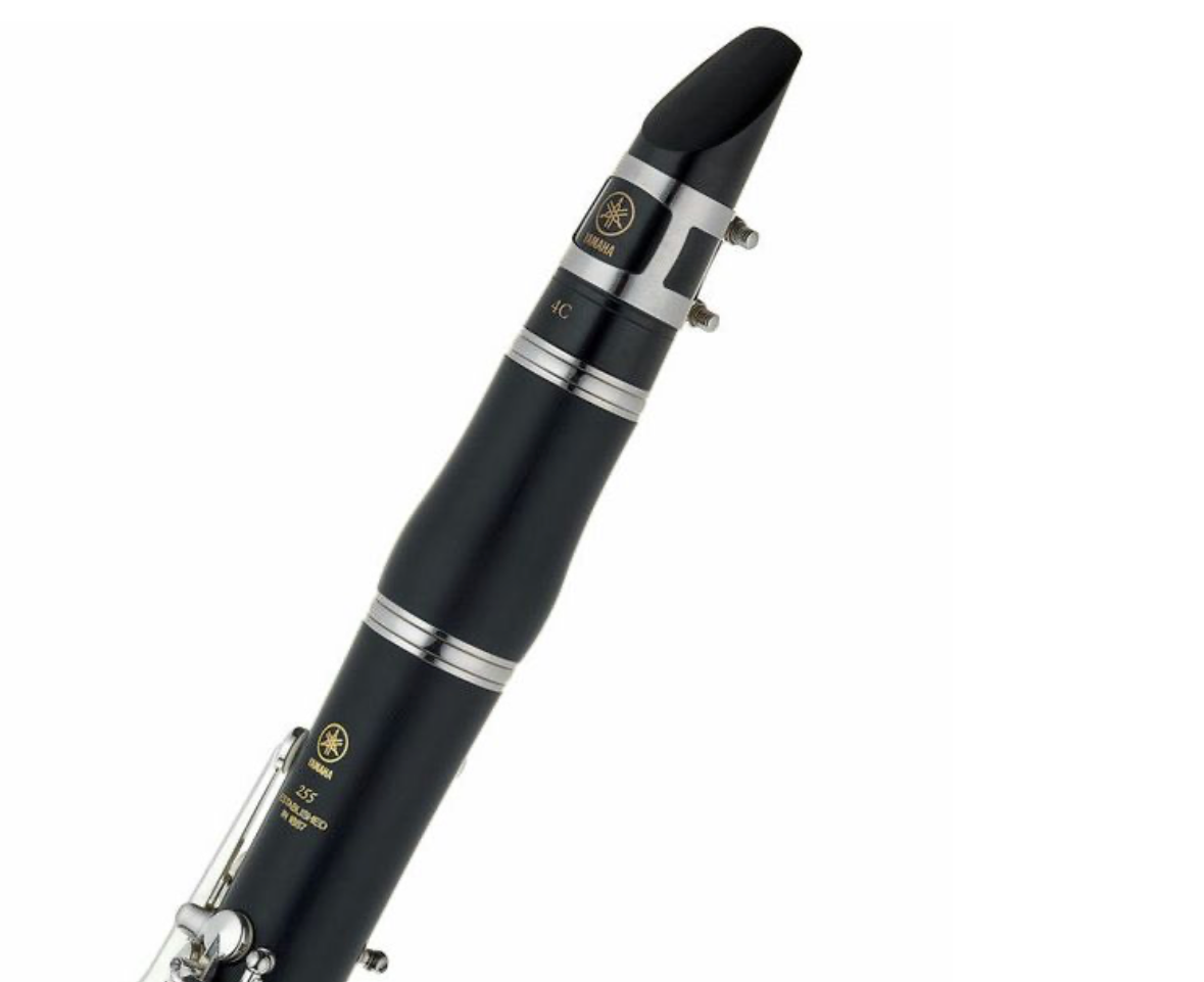 Klarinette Yamaha Costa Instruments