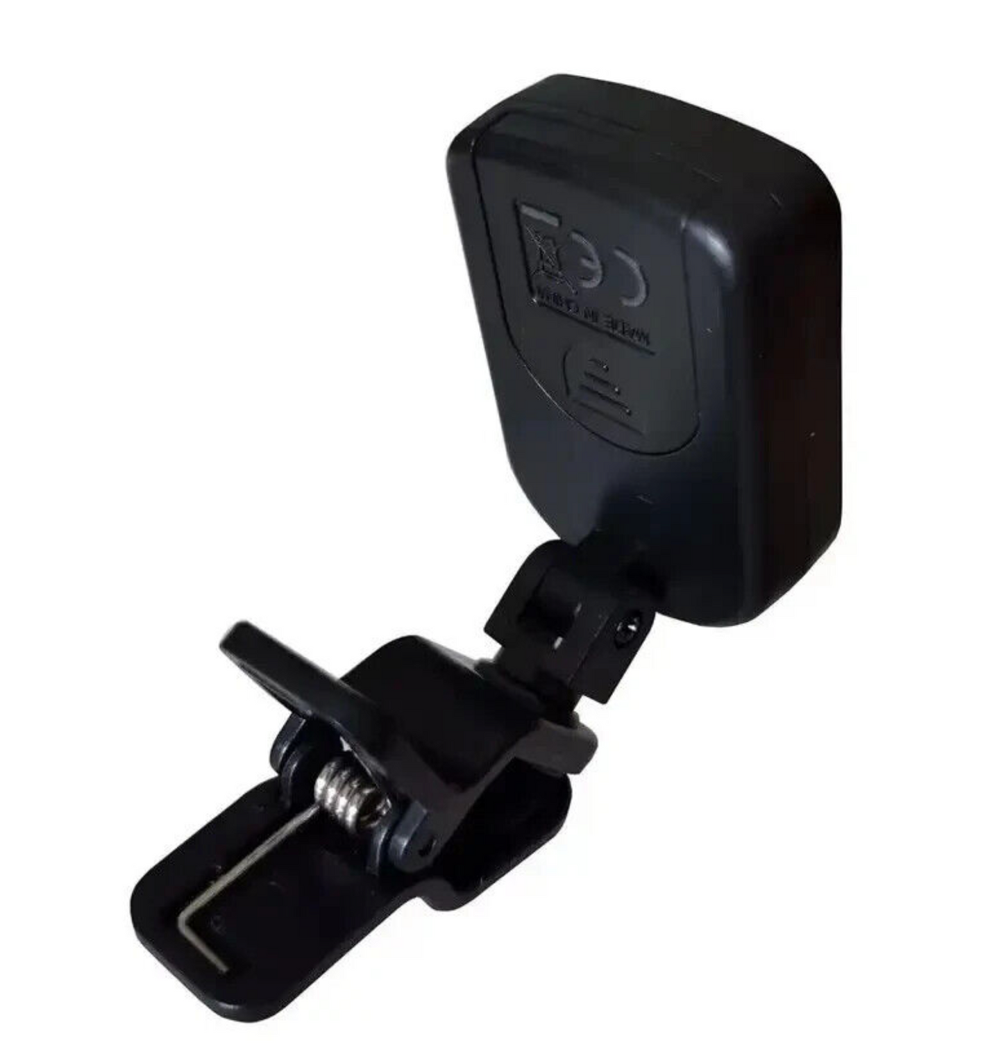 Stimmgerät Clip Tuner Ukulele Gitarre Bass Violine Chromatisch