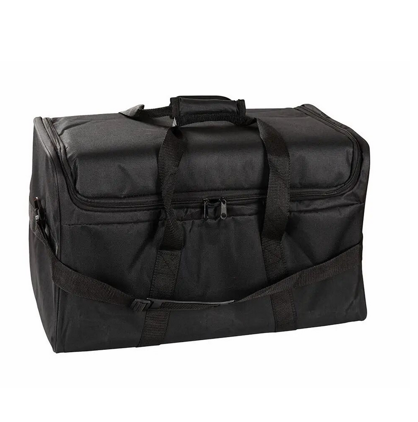 Cajon mit Tasche Gigbag Rucksack Drum Percussion Percussion Trommel Gecko 310 x 300 x 480 - Costa Instruments