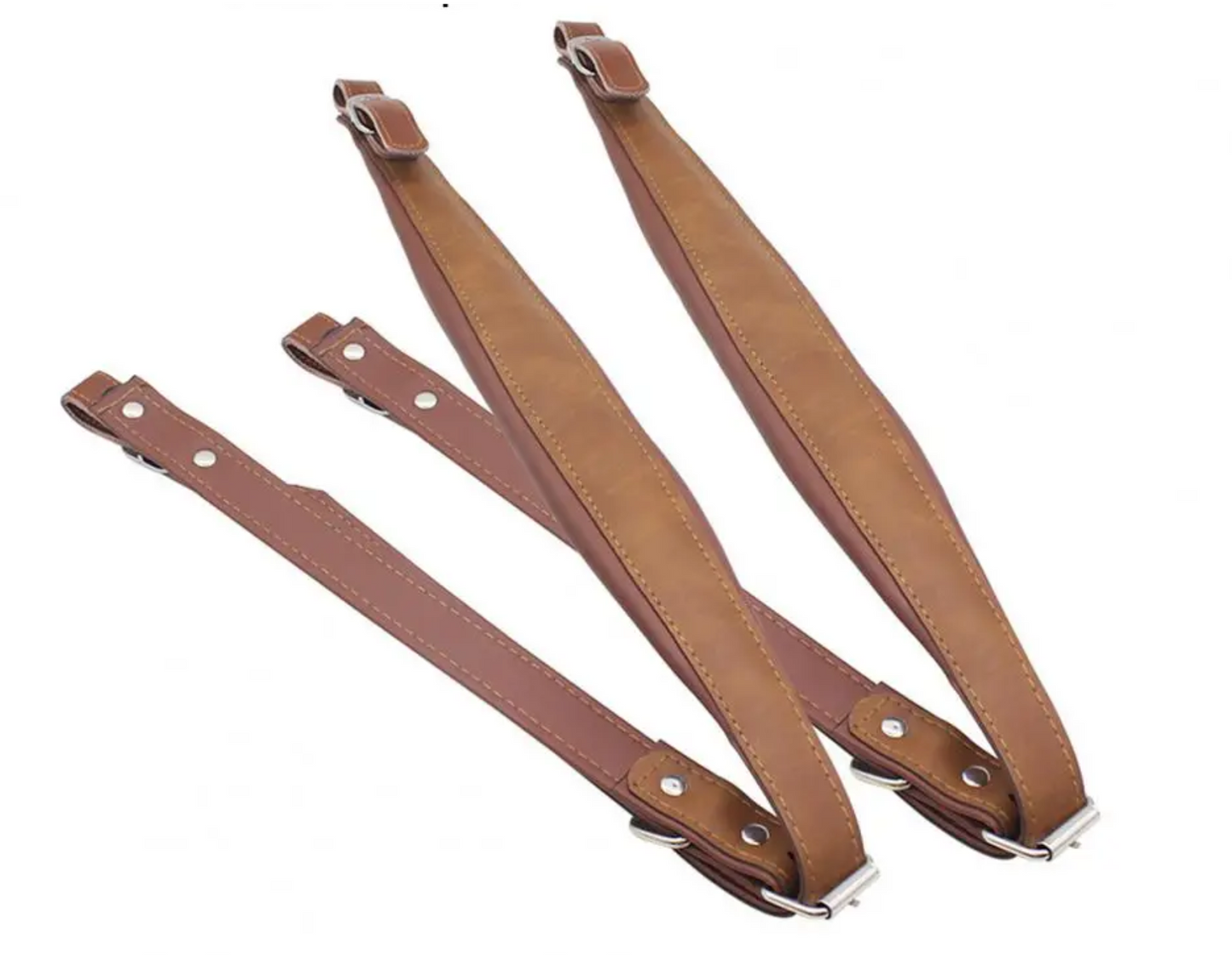 Akkordeon Riemen Gurt Tragegurt Straps PU Leder Accessoire
