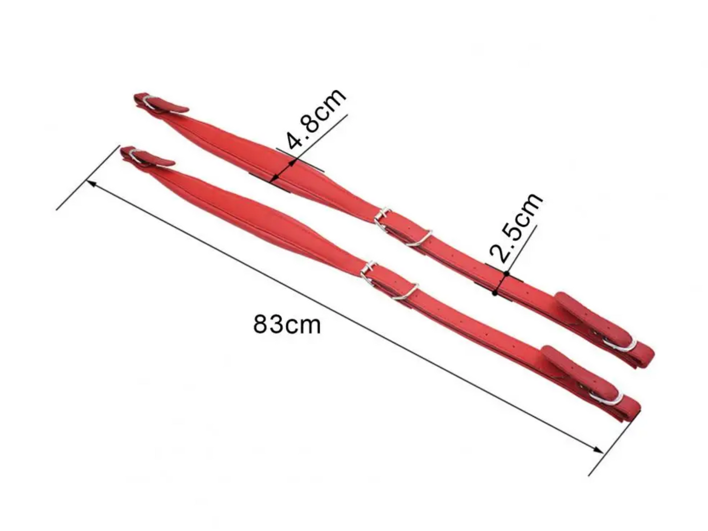 Akkordeon Riemen Gurt Tragegurt Straps PU Leder Accessoire