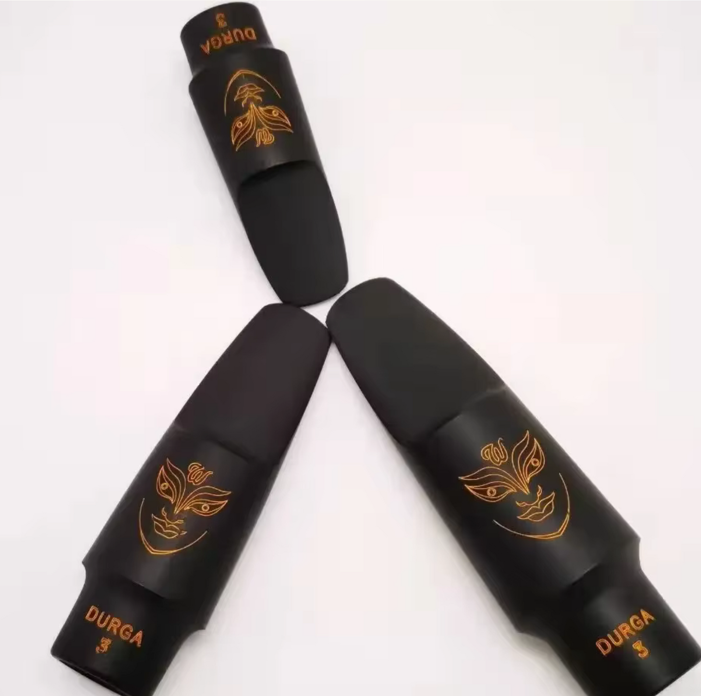 Durga Mundstück Tenor Sopran Alt Saxophon Accessoire