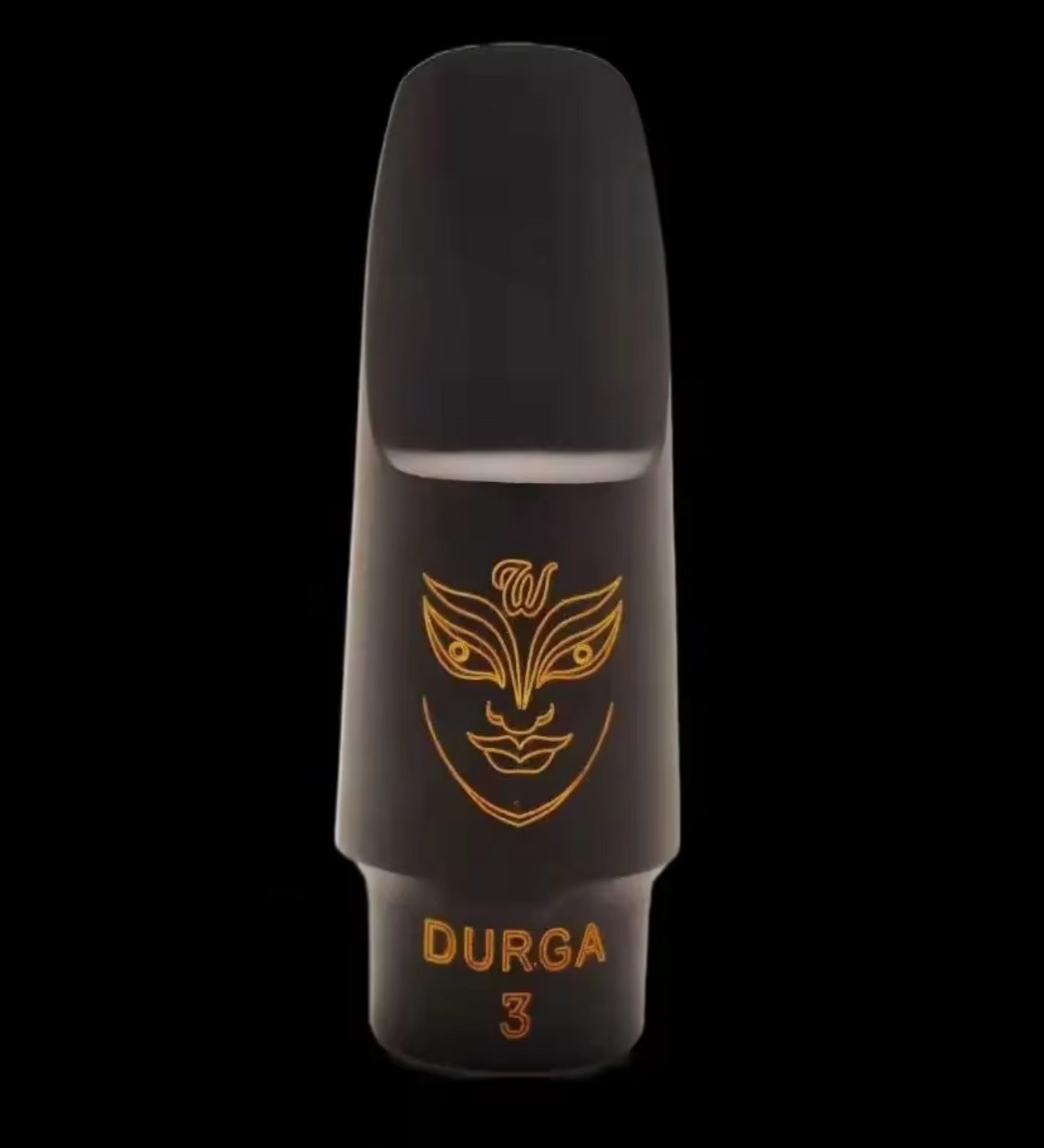 Durga Mundstück Tenor Sopran Alt Saxophon Accessoire