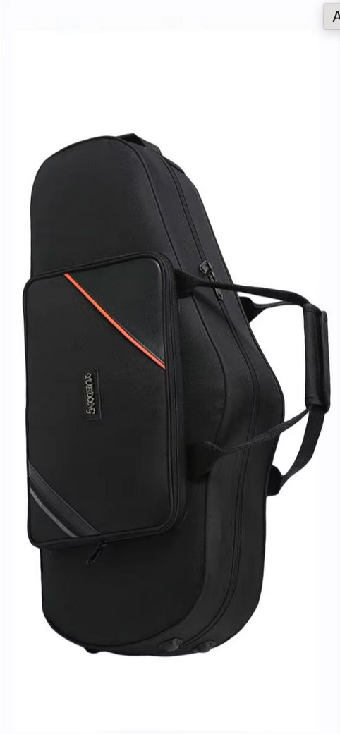 Alt Saxophon Tasche Koffer Rucksack Altsaxophon Accessoire Wasserdicht