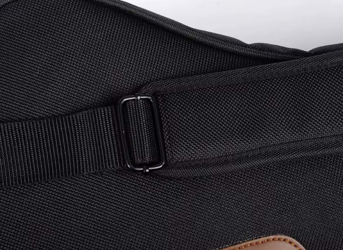 Alt Saxophon Leicht Tasche Gepolstert Rucksack Koffer Altsaxophon Schwarz Accessoire