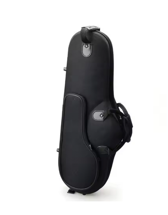 Alto Saxophone Hard case Suitcase Bag Backpack sturdy case alto saxophone Accessory