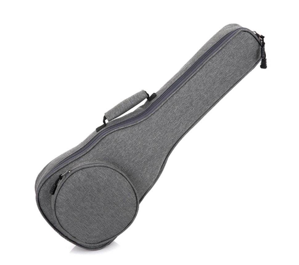 Ukulele Tenor Kaysen Premium Quality inkl Tasche