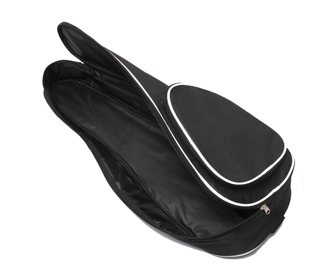 Ukulele Tenor 26 Zoll DUT-100 Donner inkl Tasche