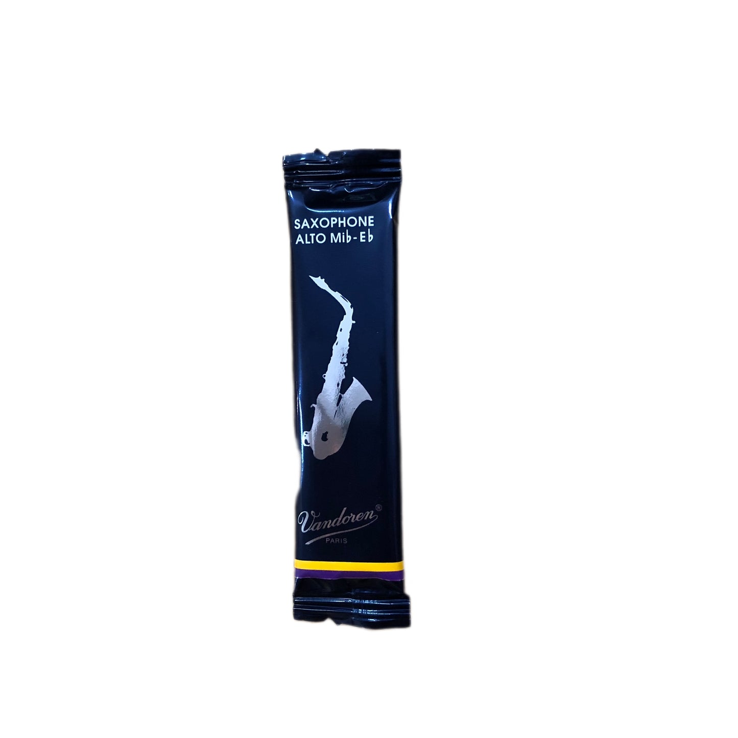 Alto Saxophone Reeds Vandoren Classic Blue Saxophone Reeds