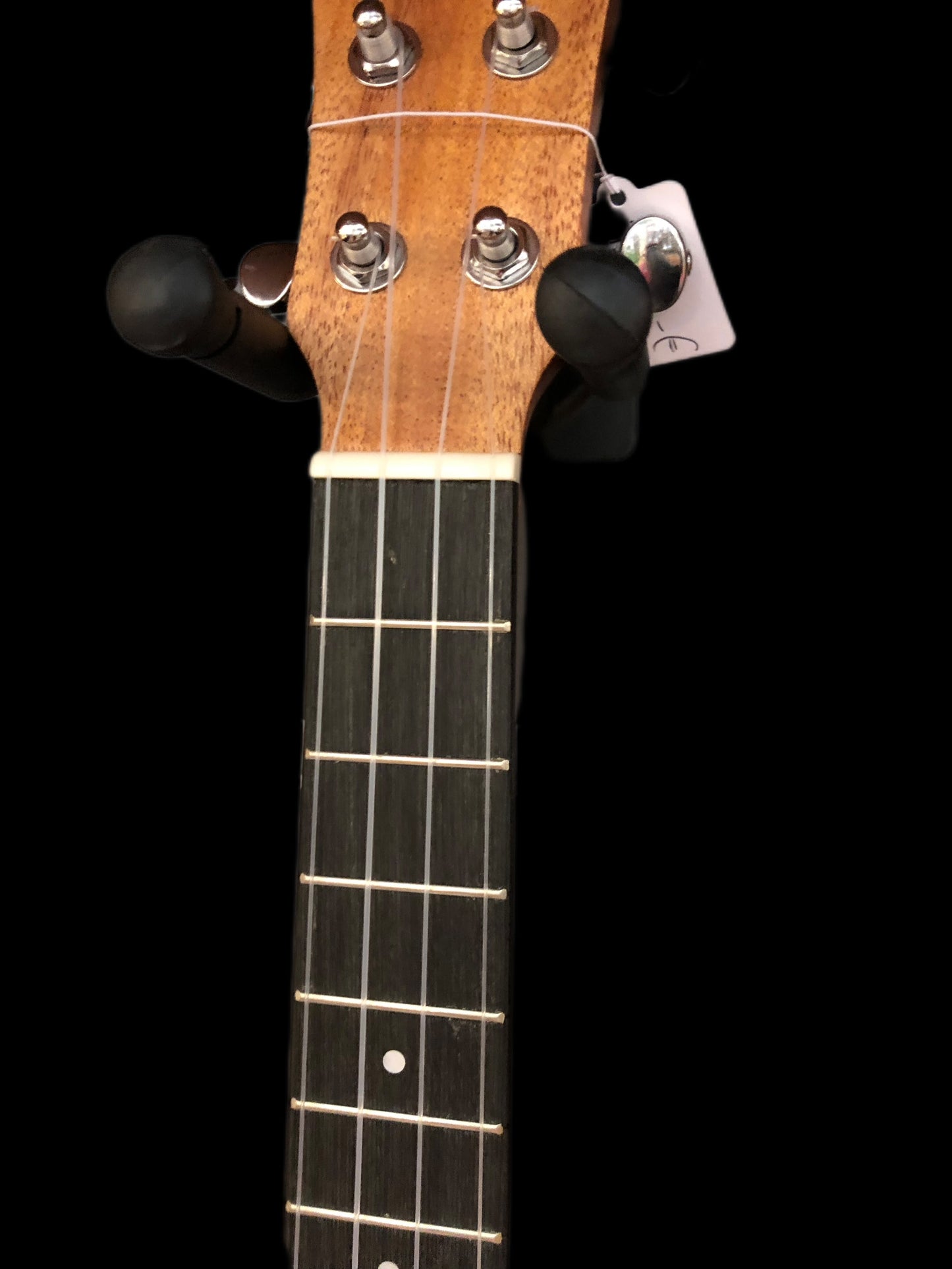Tenor Ukulele 26 Zoll Mahagoni mit Tasche