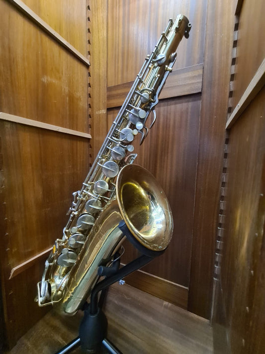 Buescher 400 Tenorsaxofon Saxophon Tenor USA mit Garantie Berlin