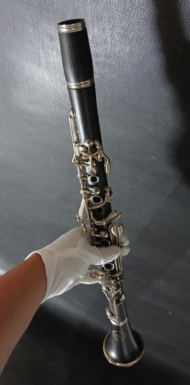 Klarinette Böhmisches System in Bb - B-Ware