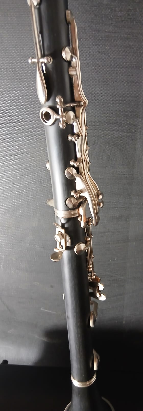Klarinette Böhmisches System in Bb - B-Ware