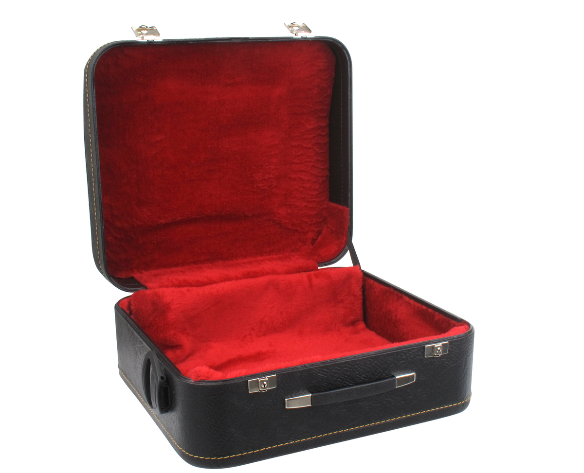 Akkordeon Koffer Gigbag Case Alpenklang 96 Bass Accessoire Zubehör - Costa Instruments
