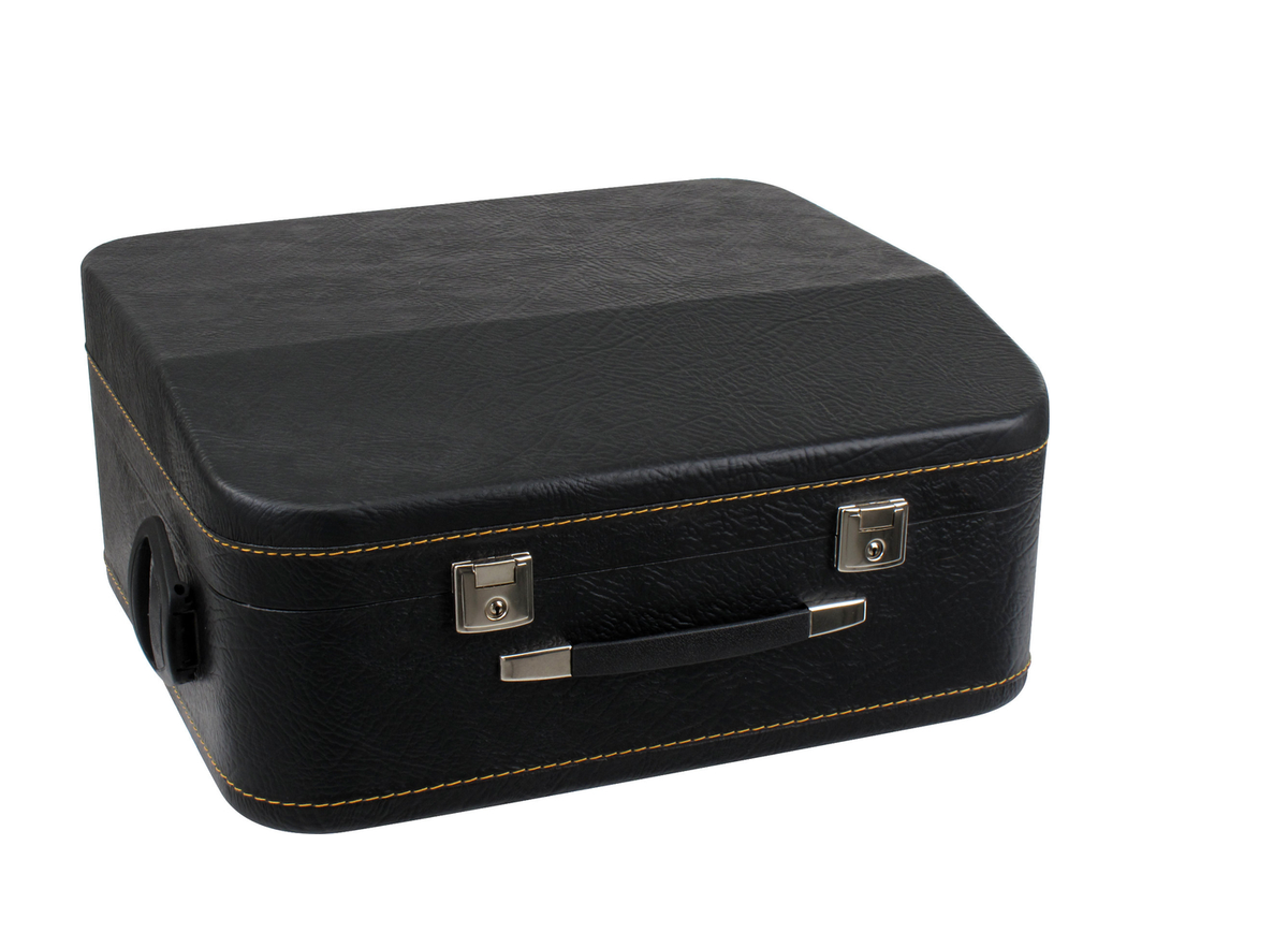 Akkordeon Koffer Gigbag Case Alpenklang 96 Bass Accessoire Zubehör - Costa Instruments