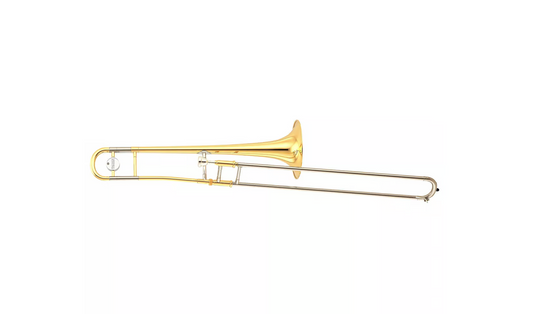 NEU Posaune Yamaha YSL-354 Tenorposaune Schüler