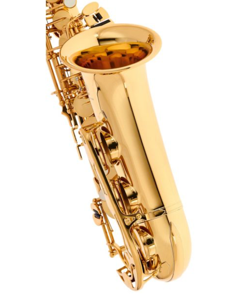 Yamaha YAS-280 Altsaxophon Berlin Costa Instruments