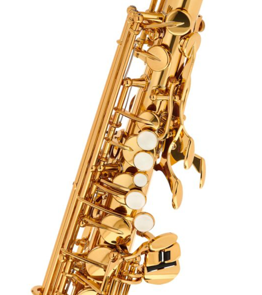 Yamaha YAS-280 Altsaxophon Berlin Costa Instruments