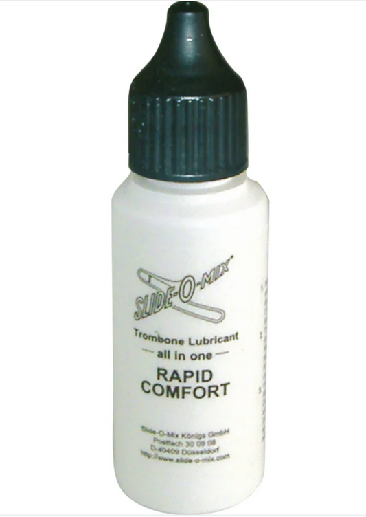 Posaunen Zug Öl Rapid Comfort Slide-o-mix