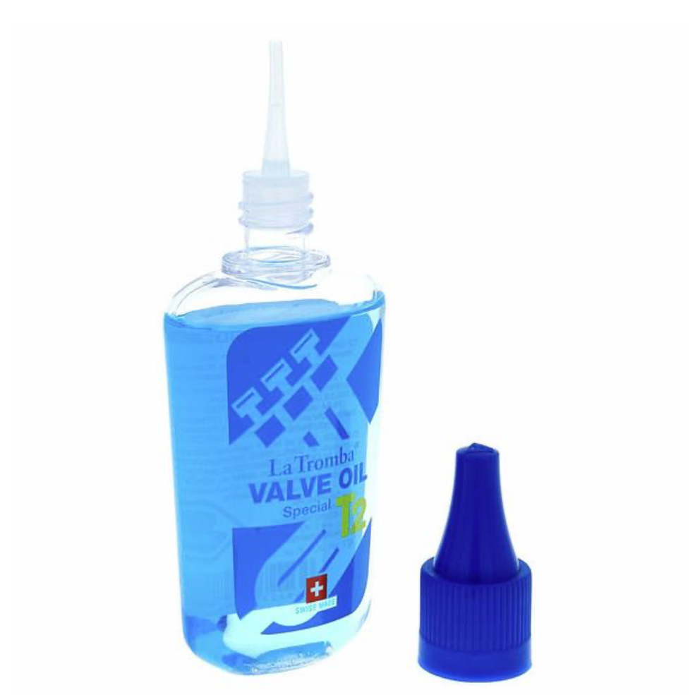 Trompetenöl La Tromba Ventilöl AG T2 Valve Oil Special