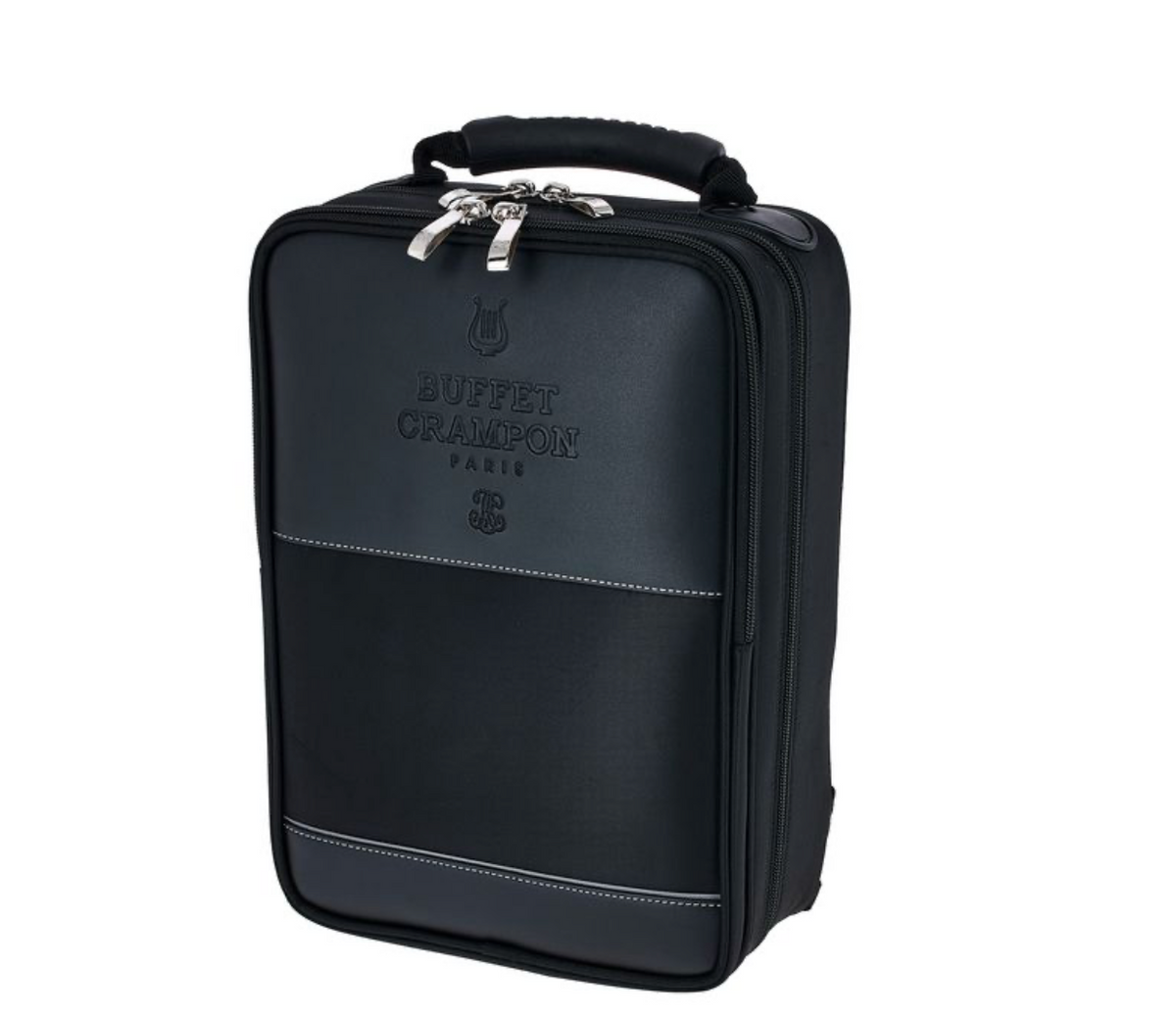 Klarinette Buffet Crampon Prodige in B - böhmisches System mit Gigbag & Zubehör