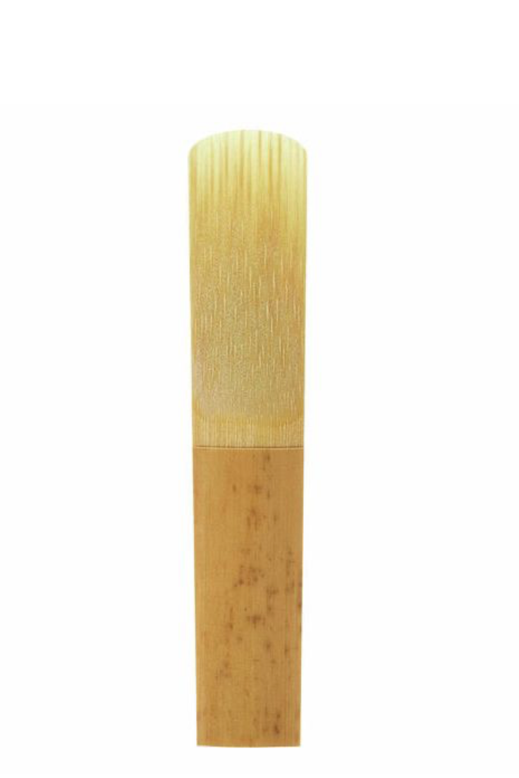 Vandoren Classic Blue Bb Clarinet Single Reed Pack