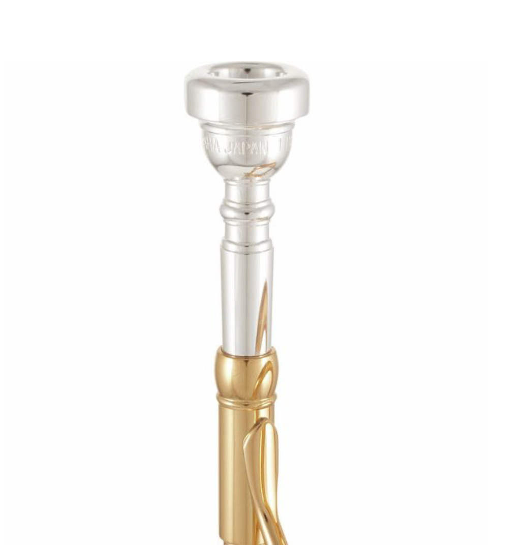 NEW Yamaha YTR-4335II Bb Trumpet