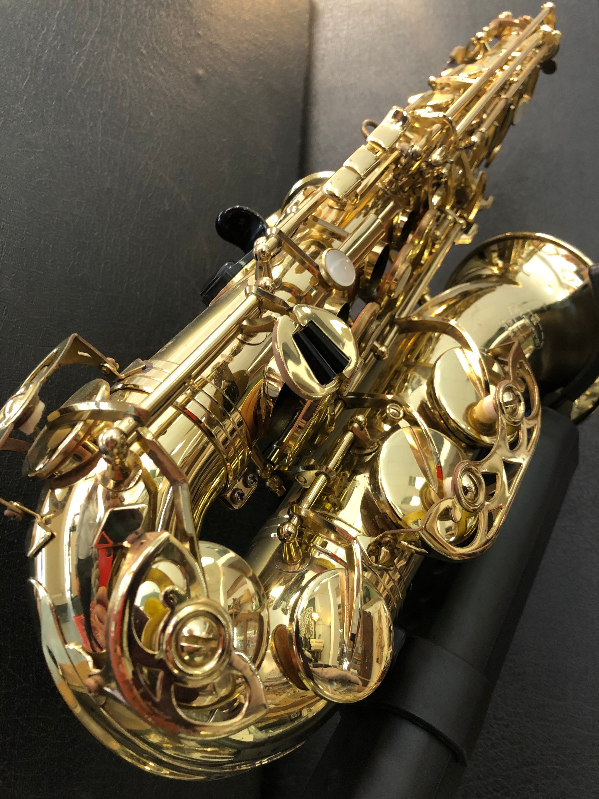 Buffet Crampon Altsaxophon Evette 