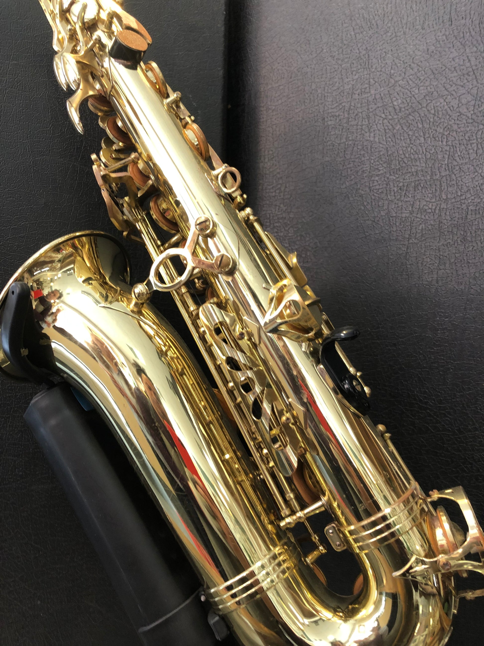 Buffet Crampon Altsaxophon Evette 