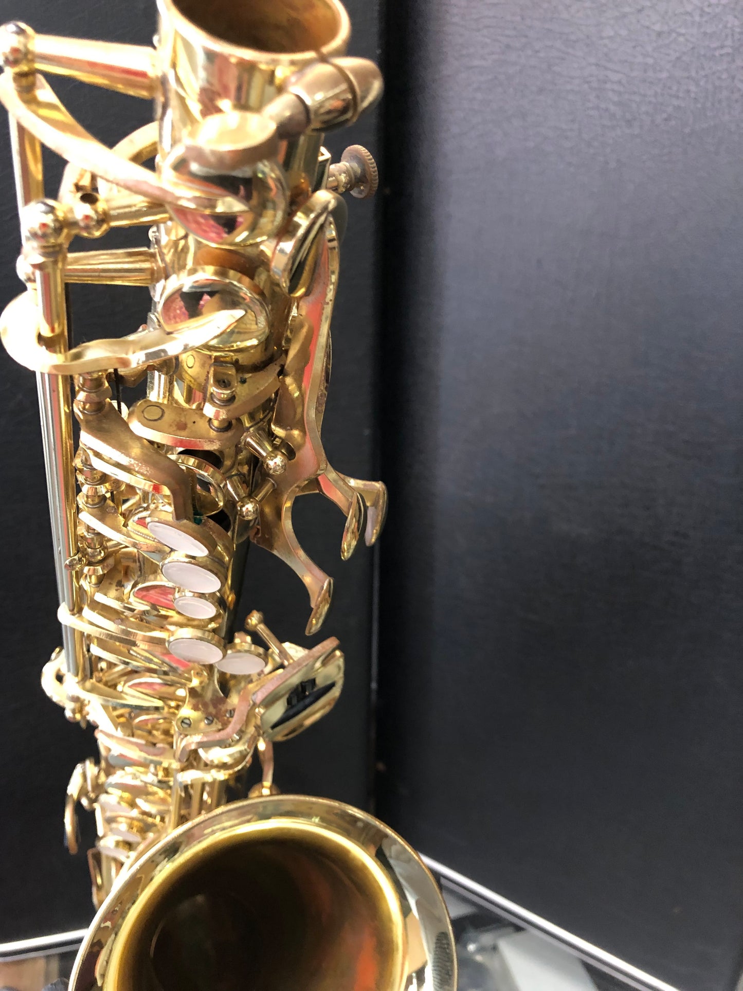 Buffet Crampon Altsaxophon Evette 