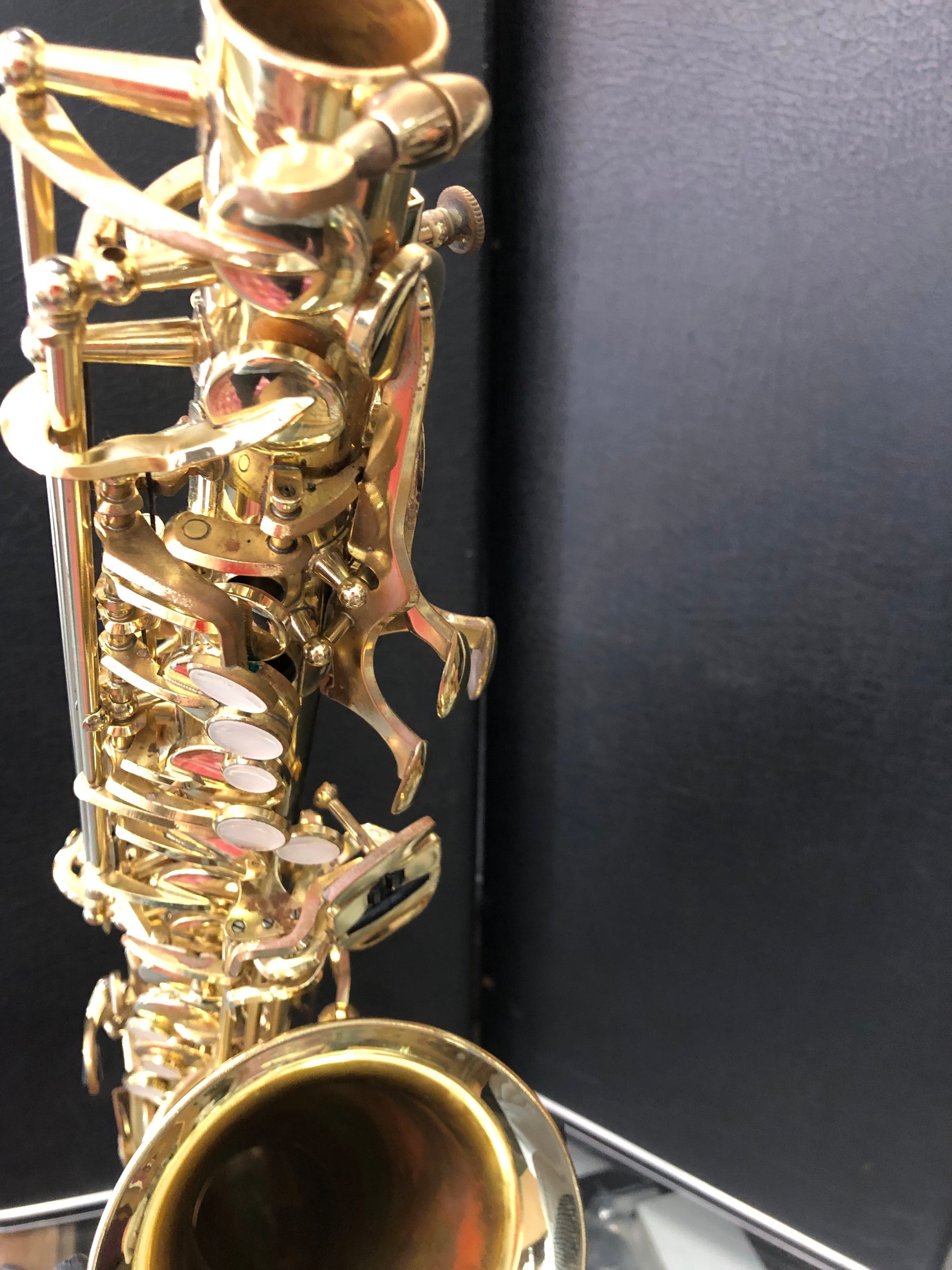Buffet Crampon Altsaxophon Evette 