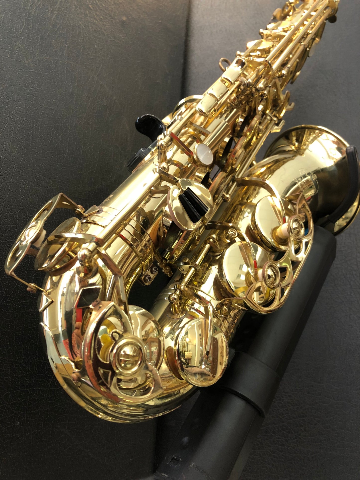 Buffet Crampon Altsaxophon Evette 
