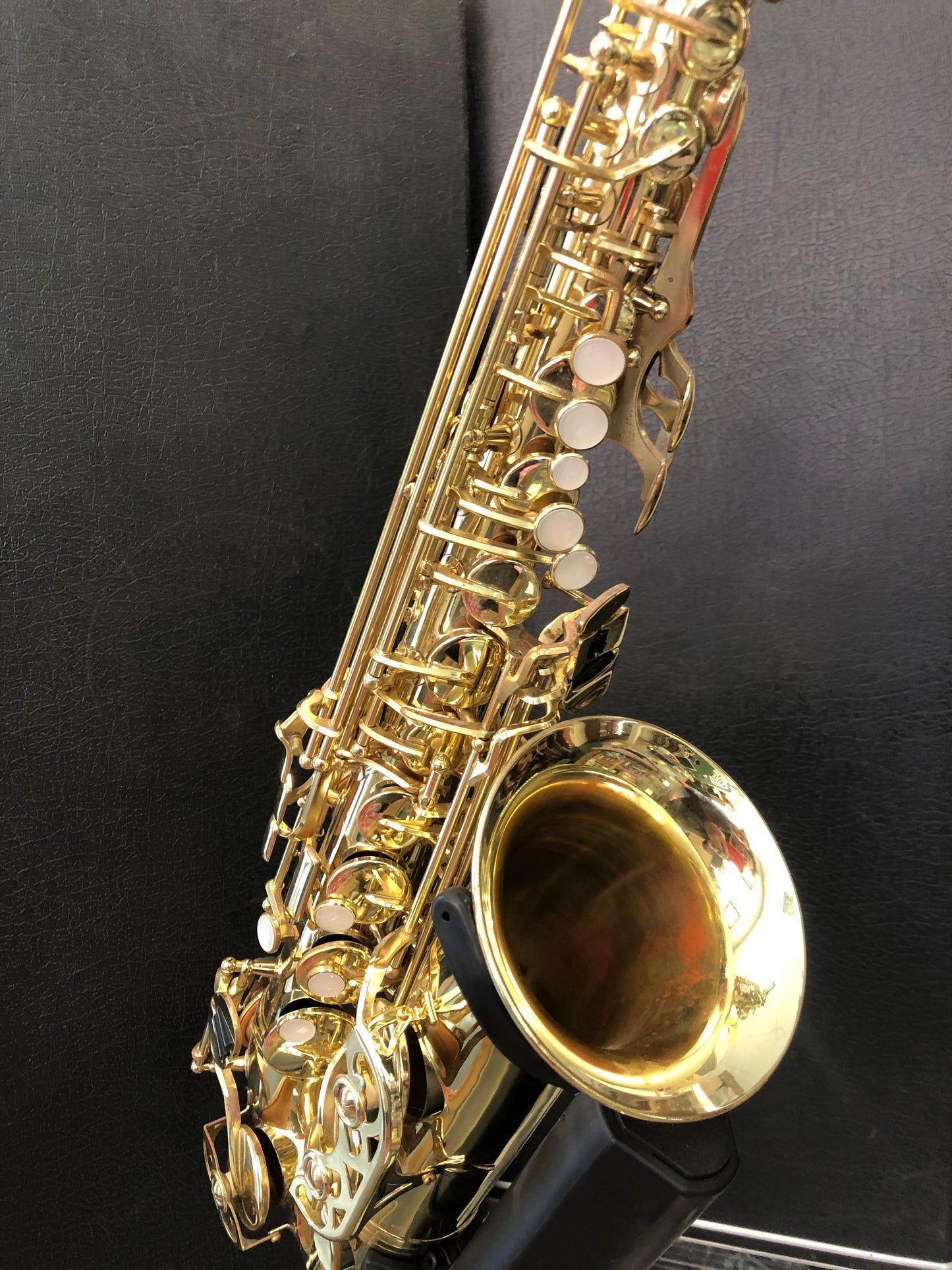 Buffet Crampon Altsaxophon Evette 