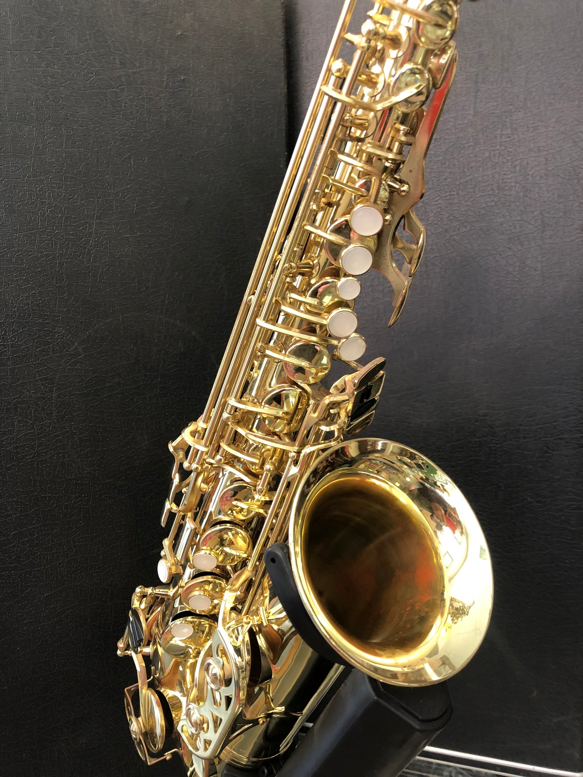Buffet Crampon Altsaxophon Evette 
