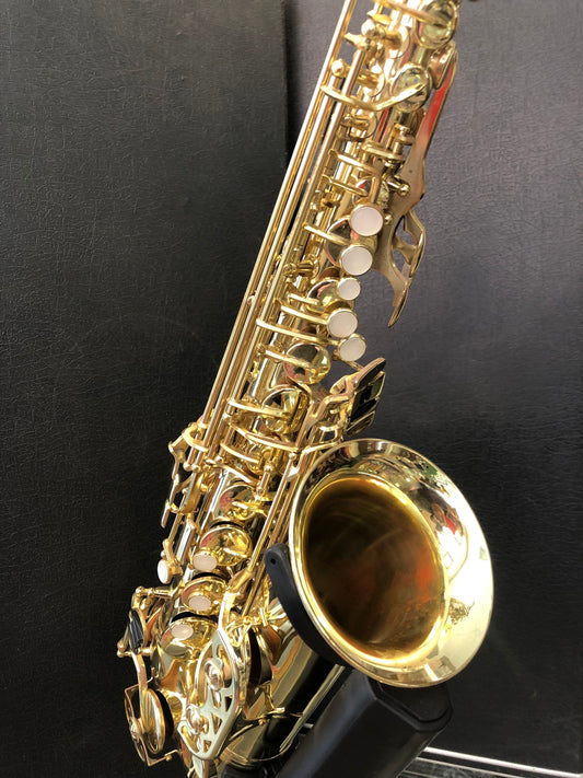 Buffet Crampon Altsaxophon Evette 