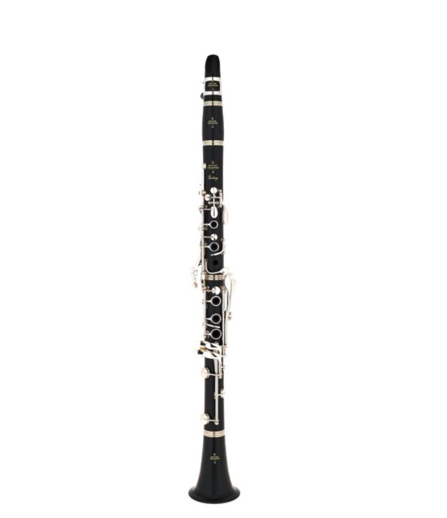 Buffet Crampon Prodige Klarinette Costa Instruments