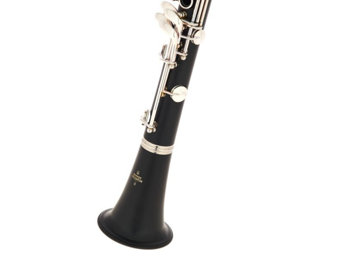 Buffet Crampon Prodige Klarinette Costa Music  Instruments