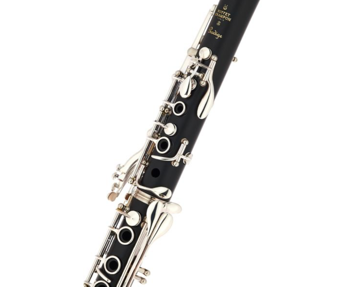 Buffet Crampon Prodige Klarinette Costa  Music Instruments
