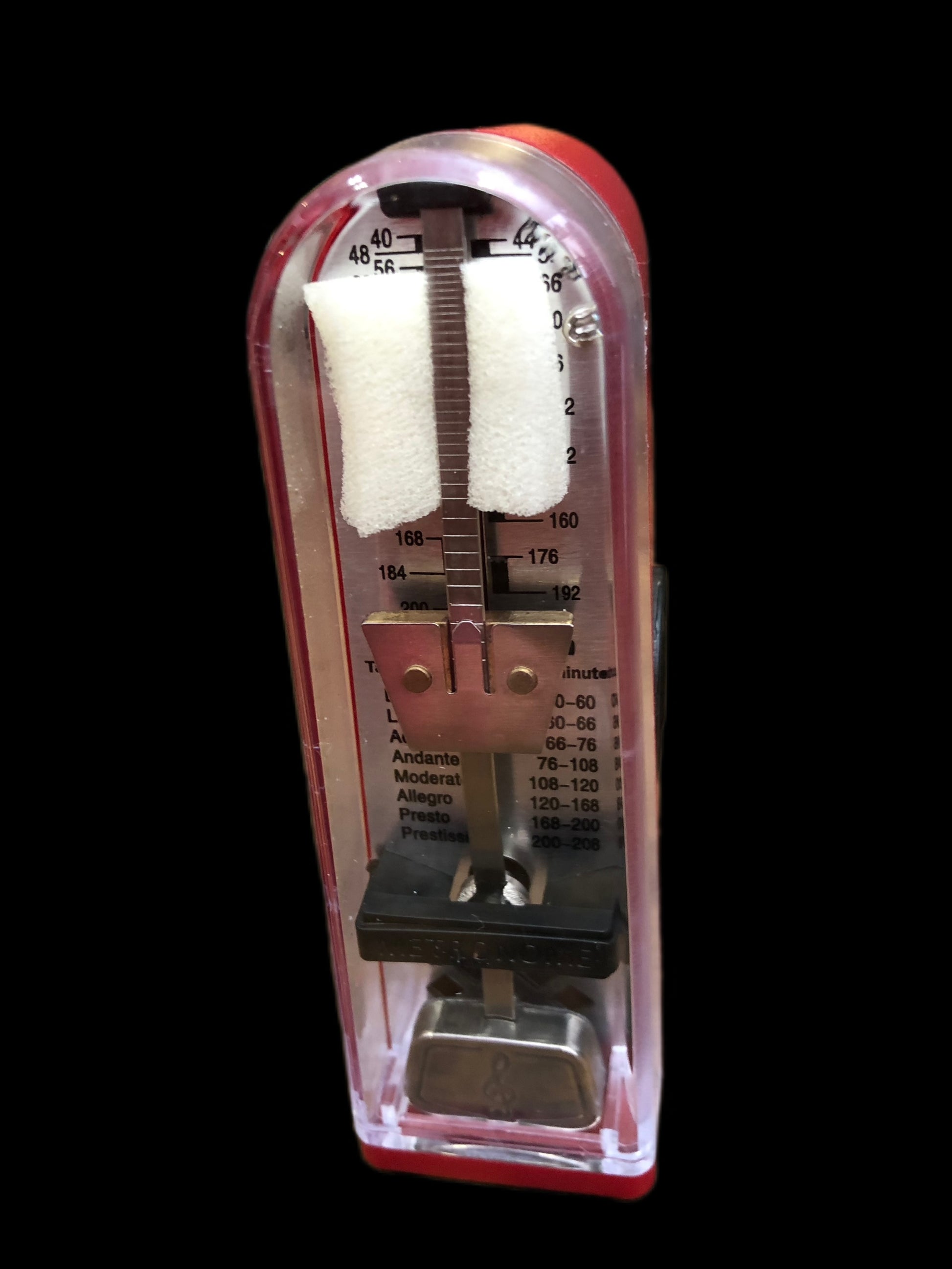 Costa Instruments Mini Metronom
