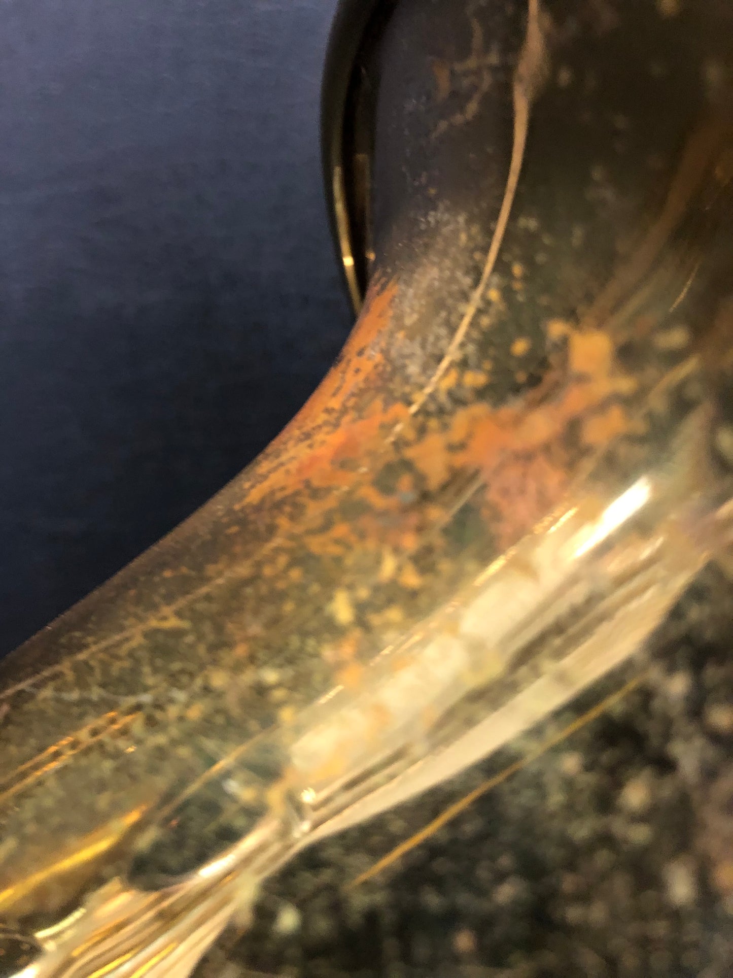 Buescher 400 Tenor saxofon Saxophon Tenor USA mit Garantie Berlin