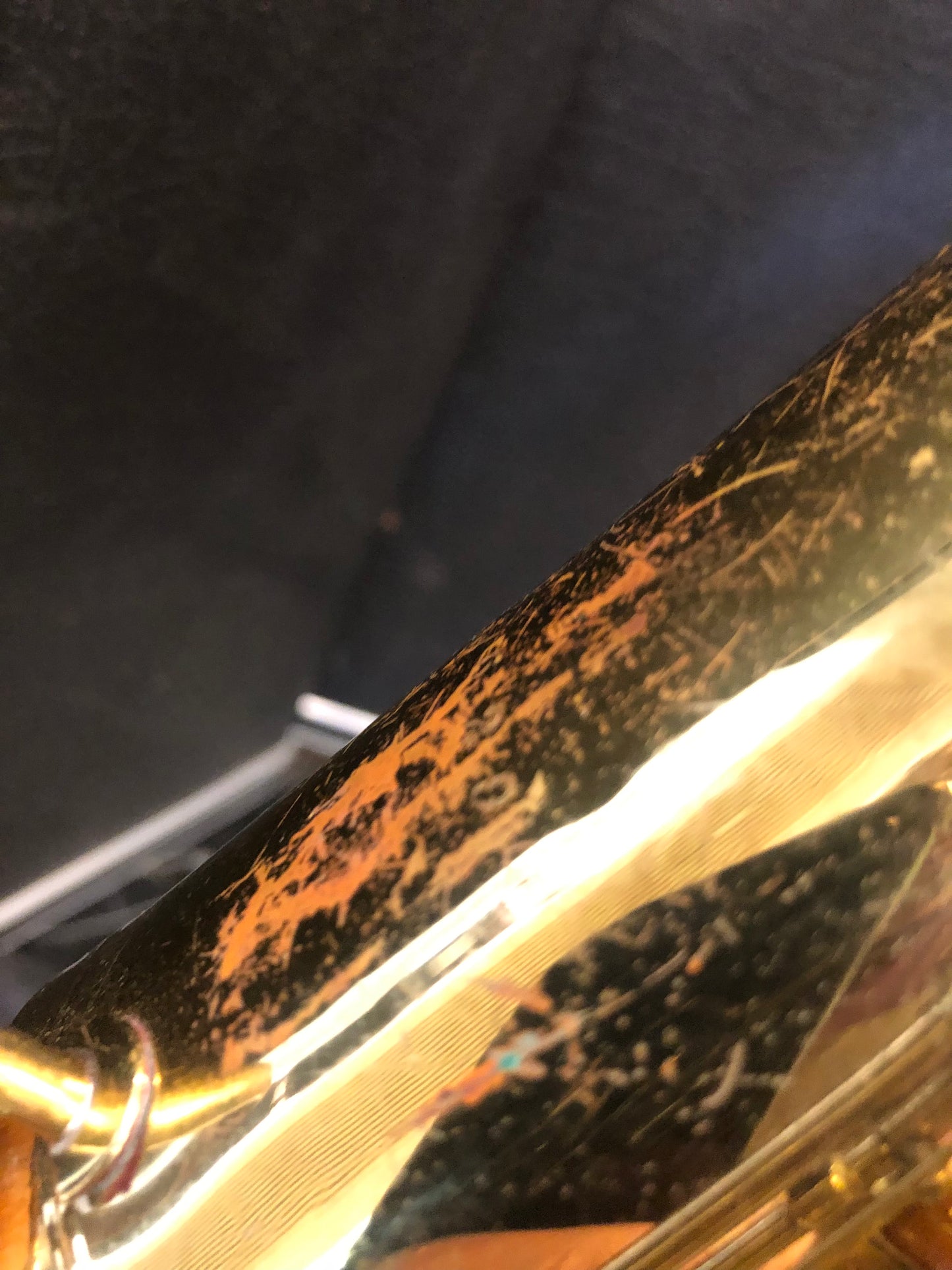 Buescher 400 Tenor saxofon Saxophon Tenor USA mit Garantie Berlin
