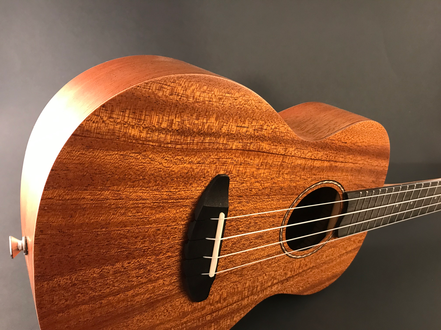 NEW Ukulele Tenor 26 inch DUT-100 Donner including bag