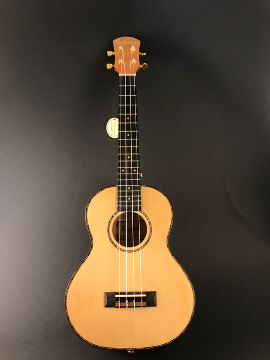 NEW Ukulele Tenor 26 inch DUT-100 Donner including bag