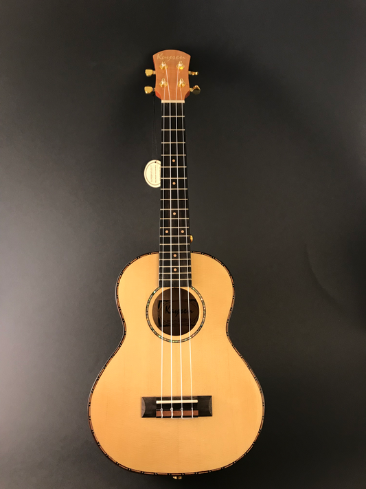 Ukulele Tenor Kaysen Premium Quality inkl Tasche