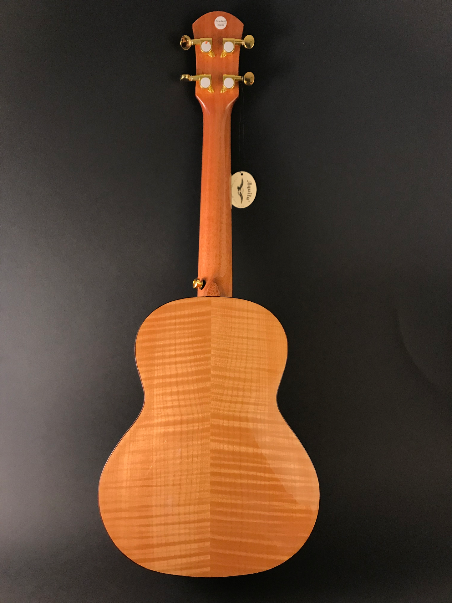 NEW Ukulele Tenor 26 inch DUT-100 Donner including bag