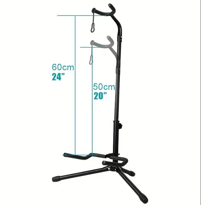 Gitarrenständer Halterung Gitarre Bass E-gitarre Akustik Ständer - Costa Instruments