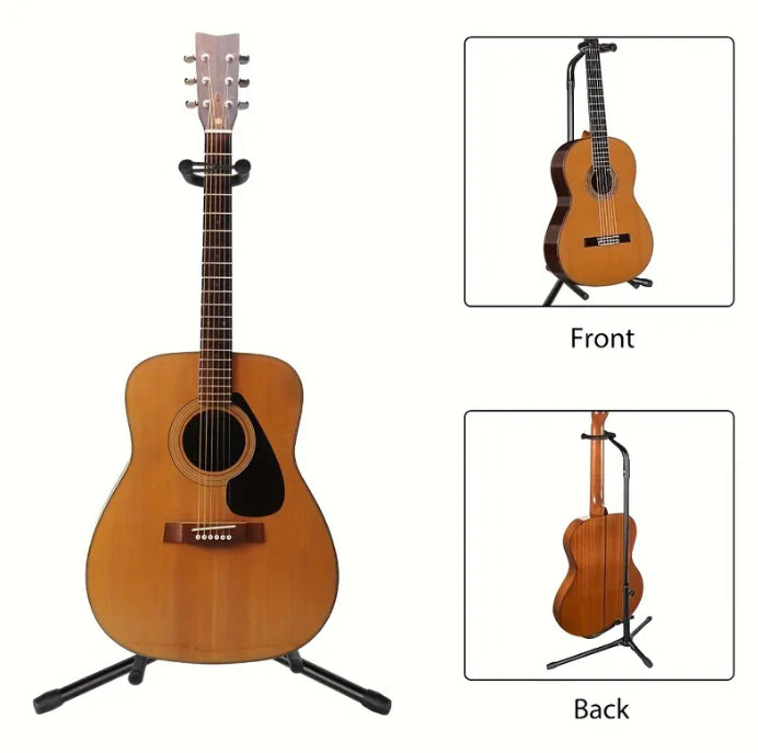 Gitarrenständer Halterung Gitarre Bass E-gitarre Akustik Ständer - Costa Instruments
