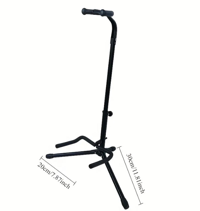 Gitarrenständer Halterung Gitarre Bass E-gitarre Akustik Ständer - Costa Instruments